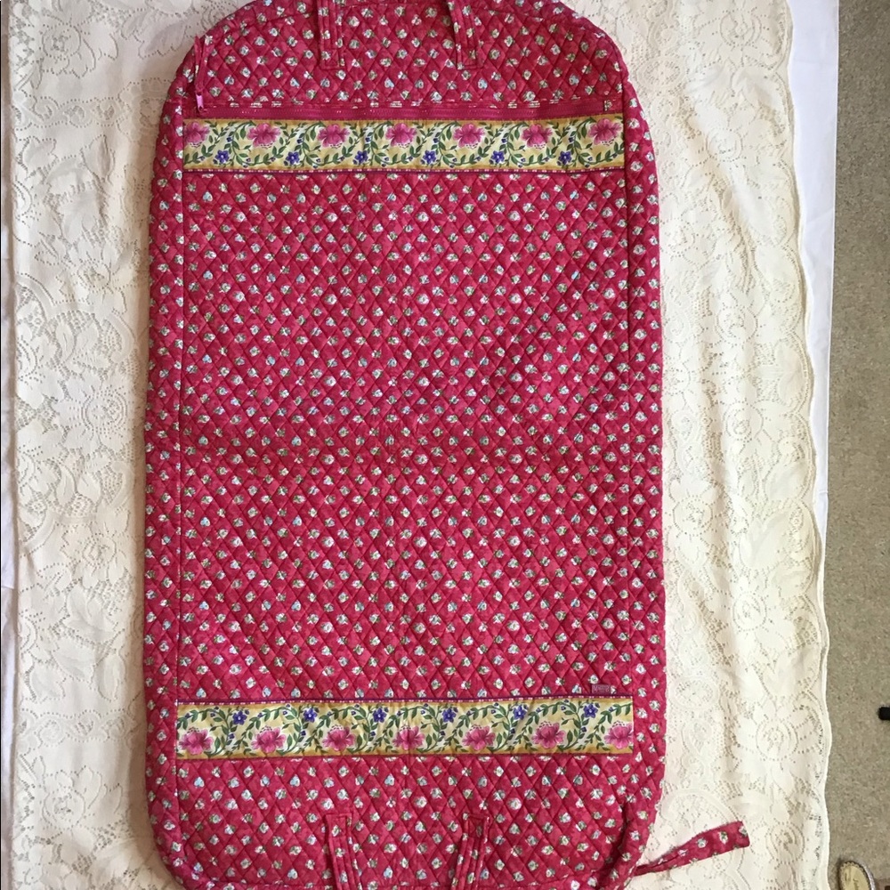 Maggi B Garment Travel Bag
